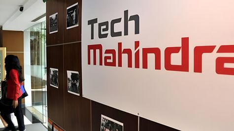 Tech Mahindra Q4 Results: Cons PAT Declines 41% YoY To Rs 661 Crore; Exits FY24 In Red