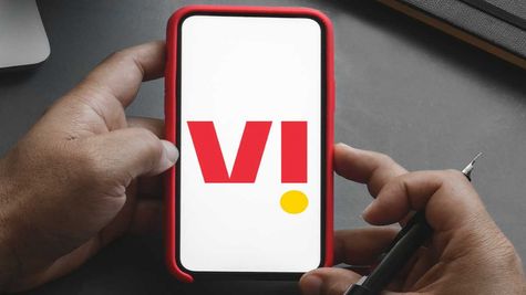 Vodafone Idea Announces Rs 18,000 Crore FPO, Floor Price Revealed, Shares Plunge; Details Inside