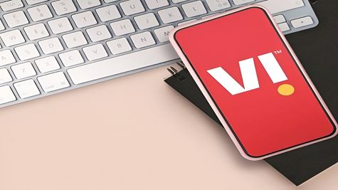 Voda Idea Raises About Rs 5,400 Crore From Anchor Investors, Closes Anchor Book Allocation