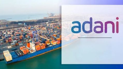Adani Ports Shares Climb Nearly 3 Percent; Hit 52-Week High As Company To Enter Sensex From June 24