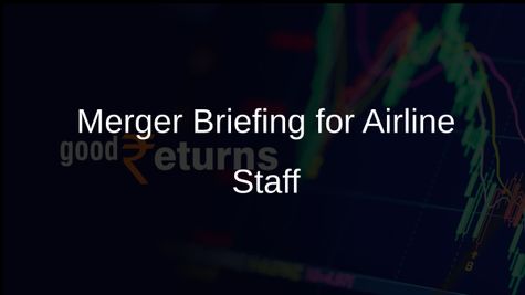 Air India and Vistara Leadership to Brief Staff on Merger Plans