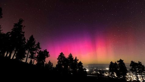 Aurora To Illuminate Night Skies Again: Cities Where You Can Get Glimpses Of Nothern Lights