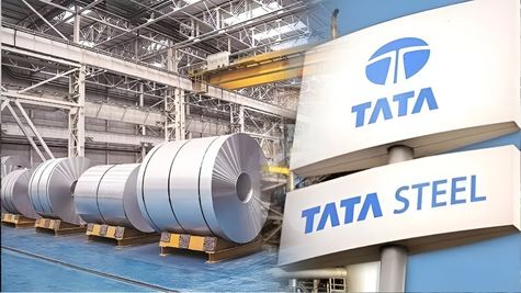 Tata Steel Q4 Results: Net Profit Plummets 65% YoY, Board Recommends 360% Dividend; Do You Own?