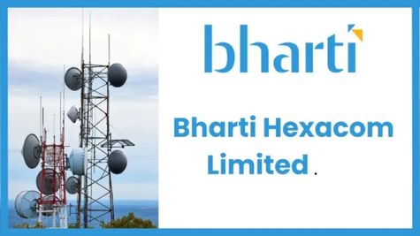 Bharti Hexacom Q4 Results: PAT UP 10% To Rs 223 Crore, Rs 4/Sh Dividend Declared