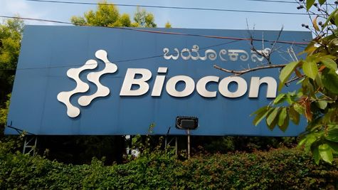 Biocon Q4 Net Profit Slides 56% To Rs 135.5 Crore; Dividend Declared 