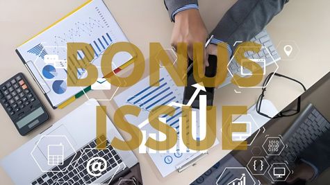 2:1 Bonus Soon: Infra Stock Below Rs 55, In Focus, Rises By 481%; Rs 59K Turns To Rs 2,90,590 In 12 Months