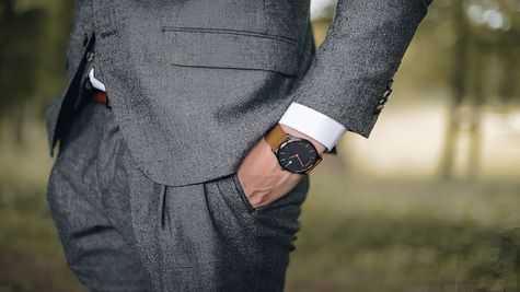 Modern Business Trends: How They Impact the Financial World