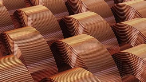 Copper: Emerging As India's 'Second Gold' Amid Rising Demand