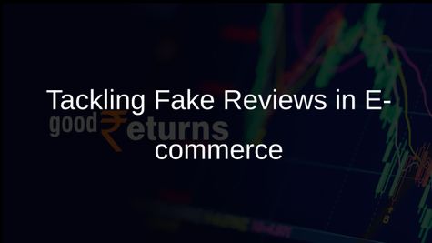 Consumer Affairs Ministry Sets Meeting with E-commerce Firms to Tackle Fake Online Reviews