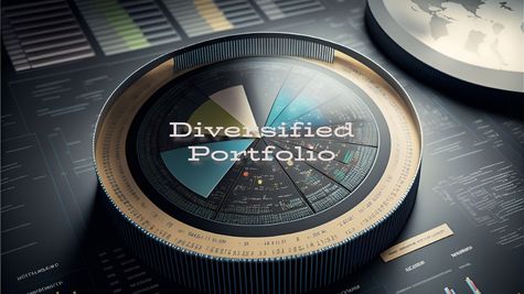 3 Key Factors To Consider While Building A Diversified Portfolio