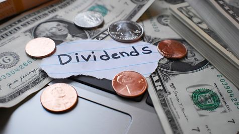 2800% Dividend Declared: FMCG Stock Reports 55% Jump In Q4 Profit, Shares Up 122%