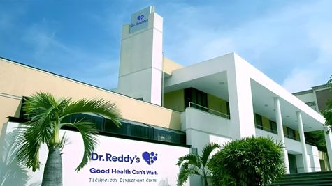 Dr Reddy Lab Q4 Results: Net Profit Rises 36% To Rs 1,307; Dividend Announce Rs 40 Sh