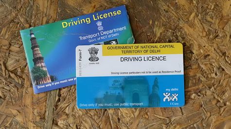 New Driving Licence Rules: Driving Tests To Not Be Mandatory From June 1; Stricter Rules For Minors