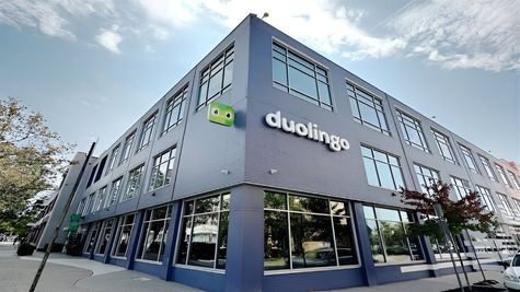 Why Leading Edtech Duolingo's Stock Crashed By Over 26%? Wipes Out 2024 Gains In 4 Days! 