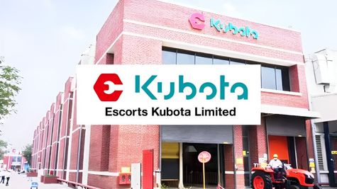 Escorts Q4 Results: PAT Jumps 30% To Rs 242 Crore, Declares Rs 18/Sh Dividend 