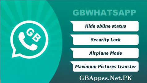 GBWhatsApp APK Download Official Version 2024 For Android