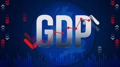 India's GDP Growth Moderates To 6.7% In Q4 FY24 Forecast