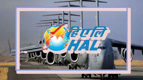 1:2 Split, Zero-Debt: Defence PSU HAL Shares Hit All-Time High After Q4; Nomura, UBS, Other Brokers Advise BUY
