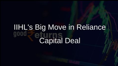 Hinduja Group's IIHL Secures IRDAI Nod for Rs 9,650-Cr Reliance Capital Buyout
