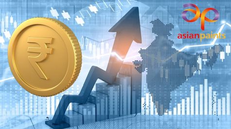 5th Largest Economy Claim: What Is The Real GDP? Asian Paints CEO Says 'GDP Correlation Has Gone For Toss'