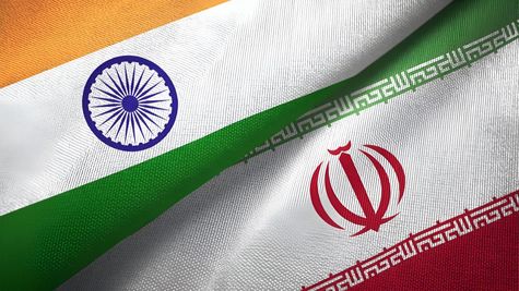 India-Iran Sign Decade-Long Pact To Manage Chabahar Port Operations