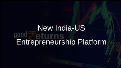 India-US CEO Forum Debuts Platform for Entrepreneurship and Inclusive Growth
