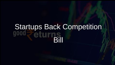 Indian Startups Endorse Digital Competition Bill as Potential Game-Changer