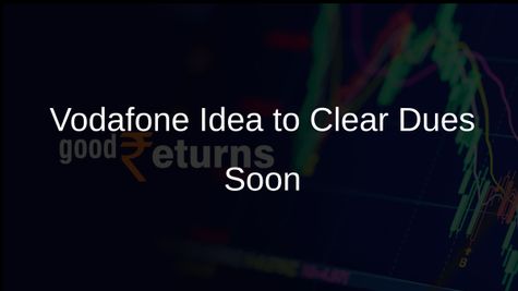 Indus Towers Expects Clearance of Dues by Vodafone Idea Soon