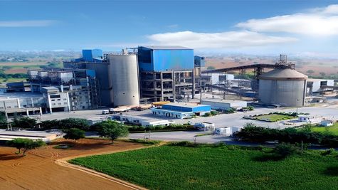 JK Cement Q4 Results: Profit Jumps 101% To Rs 220 Crore, 200% Dividend Declared