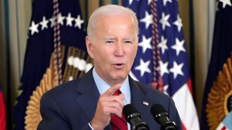  US President Joe Biden Administration Reimposes Tariffs On Hundreds Of Chinese Goods, Details