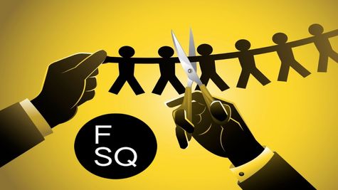 Foursquare Cuts 25% Of Staff To Achieve Financial Stability