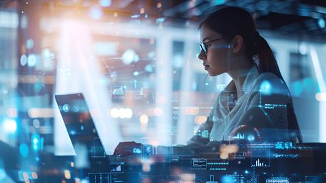 Embracing Technology: Optimizing, Not Displacing Accounting Roles