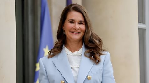 Melinda Gates Announces To Step Down From Bill & Melinda Gates Foundation; Allocates $12.5 Billion 