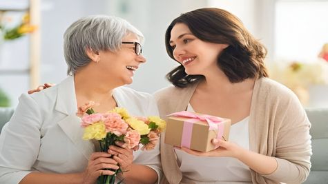 Mother's Day 2024: Gift Ideas To Boost Financial Security Of Mothers