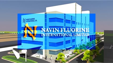 Navine Fluorine Q4 Results: Profit Declines 48%, Revenue Dips; Recommends Rs 7/Share Dividend