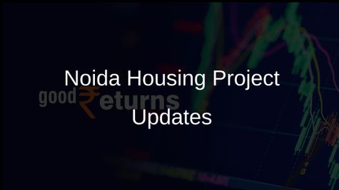 Progress in Noida: 20 Builders Pay Dues for Stalled Housing Projects