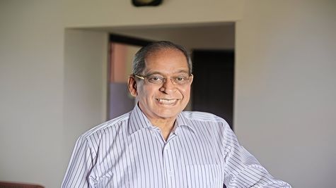 Padma Bhushan  N Vagul, Legendary Banker & Former ICICI Bank Chairman Dies At 88; Anand Mahindra, Others React