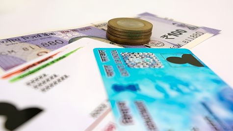 I-T Asks Taxpayers To Link PAN With Aadhaar By May 31 To Avoid Higher TDS Deduction