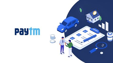 Paytm General Insurance Withdraws Insurance License Application With IRDAI To Focus On Distribution