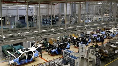 Pritika Auto Industries FY24 Results: PAT Climbs 7.38%, Revenue Reached Rs. 342.09 Cr