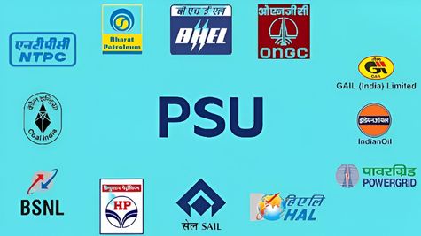 REC, PFC, GAIL, BEL, Others:  Why PSUs Are Talk Of Town After RBI's Norms On Infra Financing Projects? 