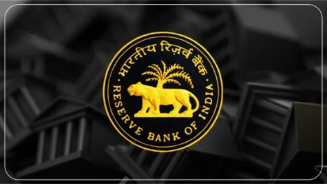 RBI Approves Highest-Ever Dividend Of Rs 2.11 Lakh Crore To Government