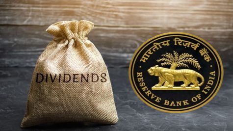 Record RBI Dividend At 0.6% of GDP May Not Be Sustained: Fitch
