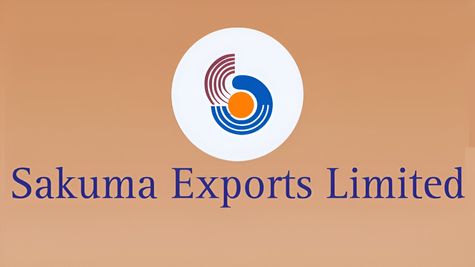 Sakuma Exports With 42.75% Profit Surge, 86.81% EPS Growth; Announces 5% Dividend Yield