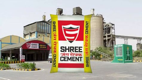 Shree Cement Q4 Results: PAT Rises 28% YoY To Rs 526 Crore; Rs 55/sh Dividend Announced