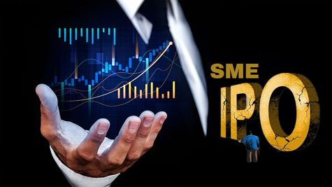 SME IPOs Break Records In 2024; 57% Public Issues Get 100% Or More Subscription, Do You Own Any?