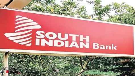 South Indian Bank's Q4 Profits Decline By 14% To Rs 288 Crore; Stock Dips 5% 