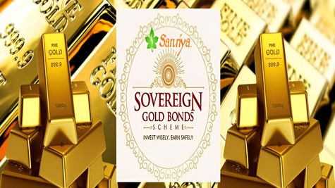 Demat Route Surges: Investors Flock To Sovereign Gold Bond Investments