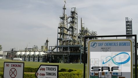 SRF Q4 Results: Profit Dips 24%, Margin Plunges, Chemical Revenue Slumps 14%; Management Optimistic