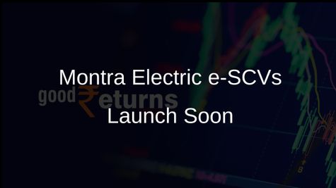 TIVOLT Electric Set to Revolutionize Urban Mobility with Montra Electric e-SCVs
